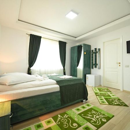 Casa Mirandre Daire Haţeg Dış mekan fotoğraf