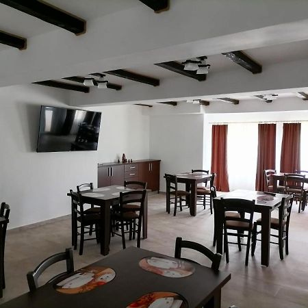 Casa Mirandre Daire Haţeg Dış mekan fotoğraf