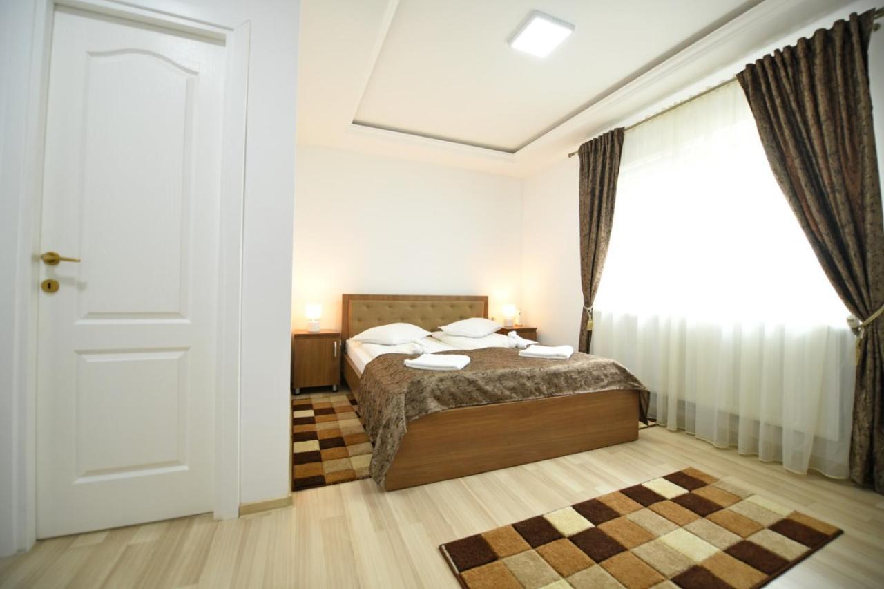 Casa Mirandre Daire Haţeg Dış mekan fotoğraf