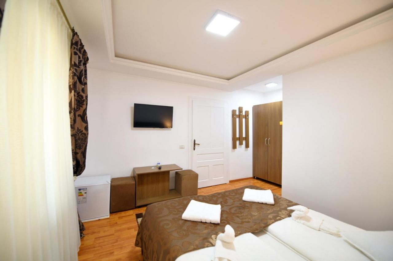 Casa Mirandre Daire Haţeg Dış mekan fotoğraf