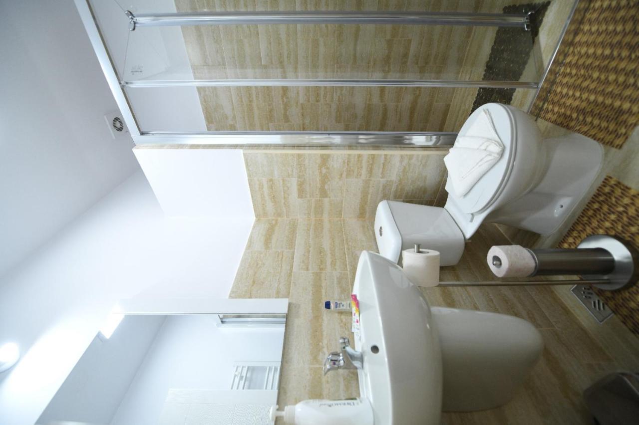 Casa Mirandre Daire Haţeg Dış mekan fotoğraf