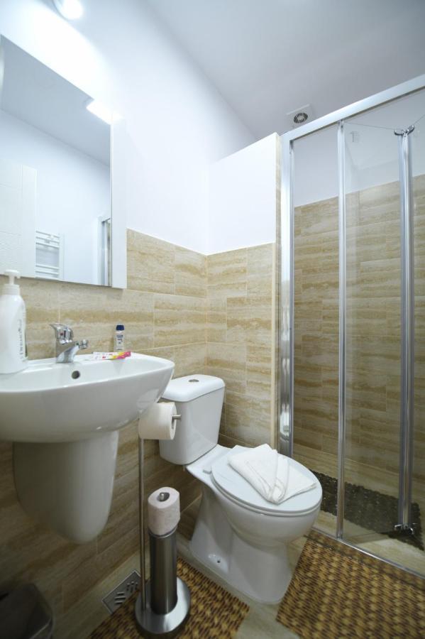 Casa Mirandre Daire Haţeg Dış mekan fotoğraf