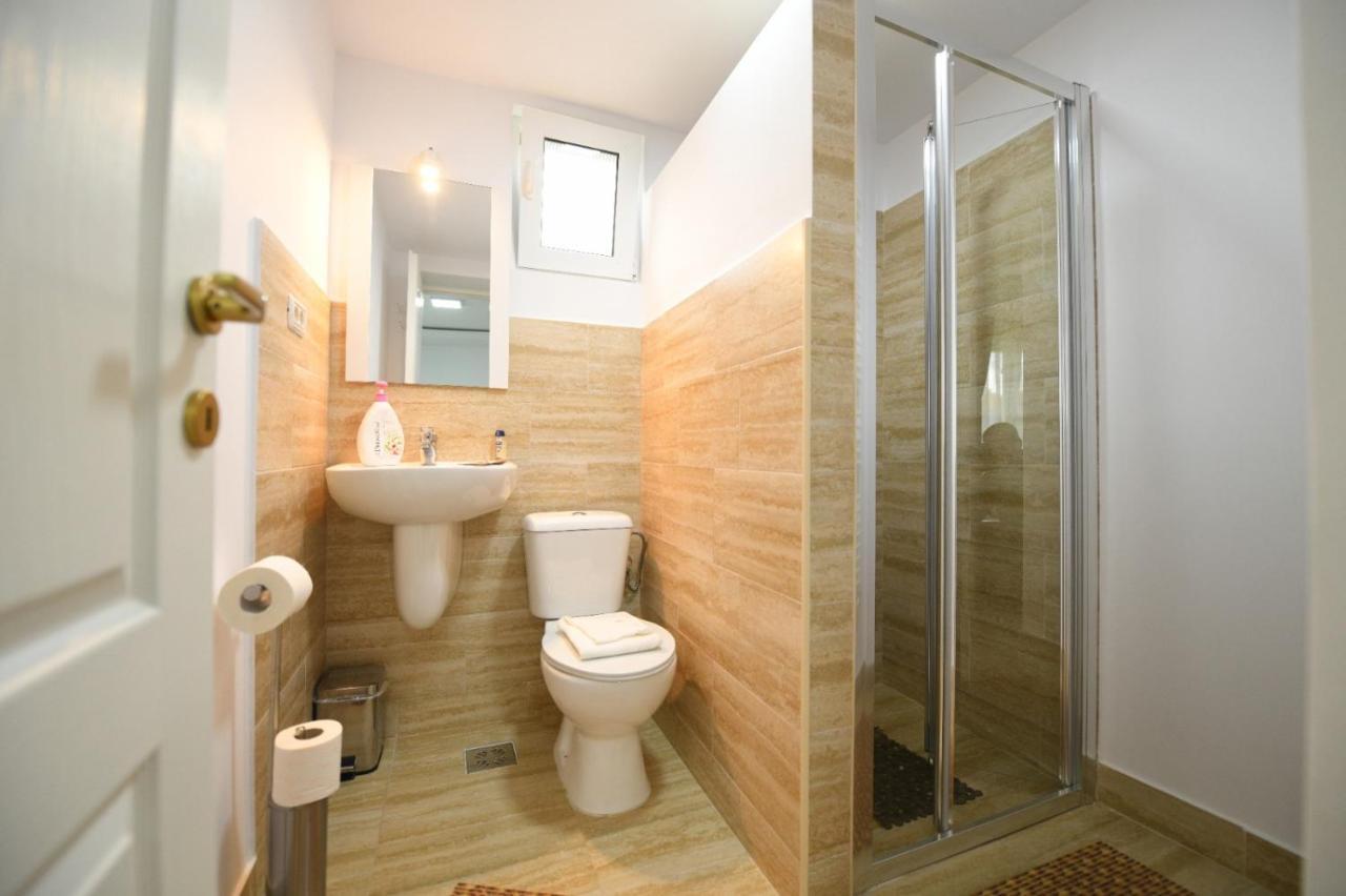 Casa Mirandre Daire Haţeg Dış mekan fotoğraf