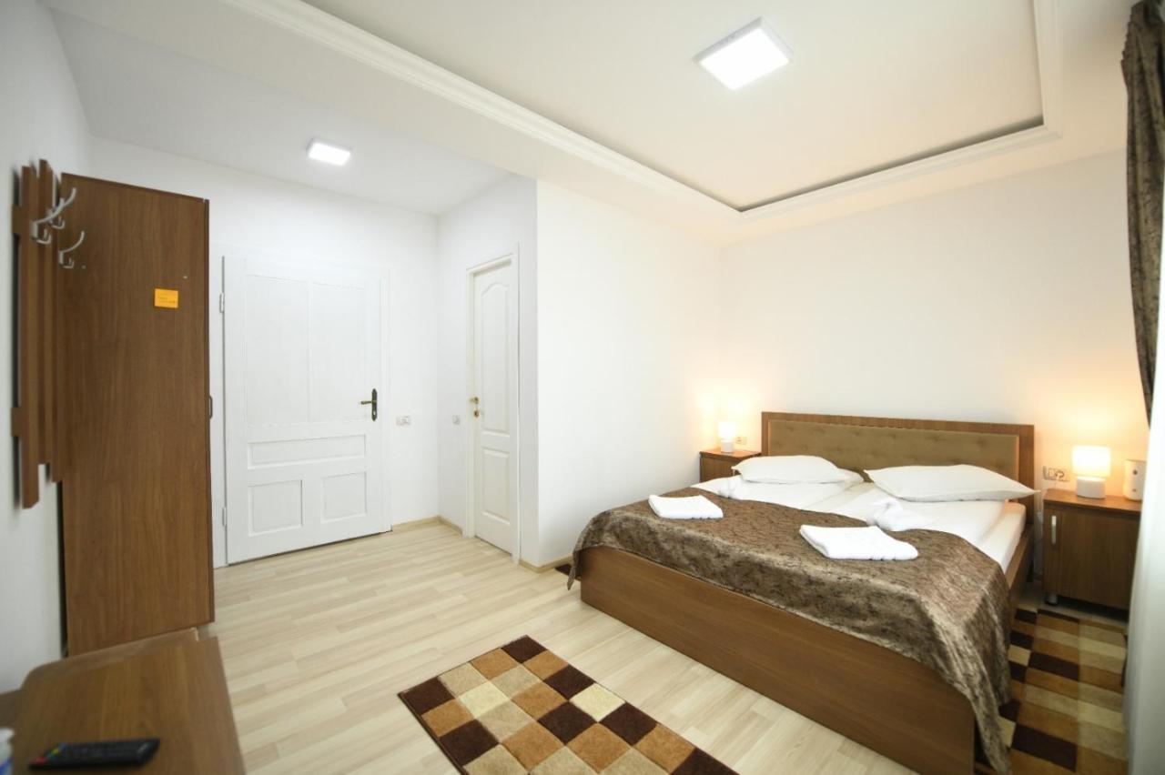 Casa Mirandre Daire Haţeg Dış mekan fotoğraf