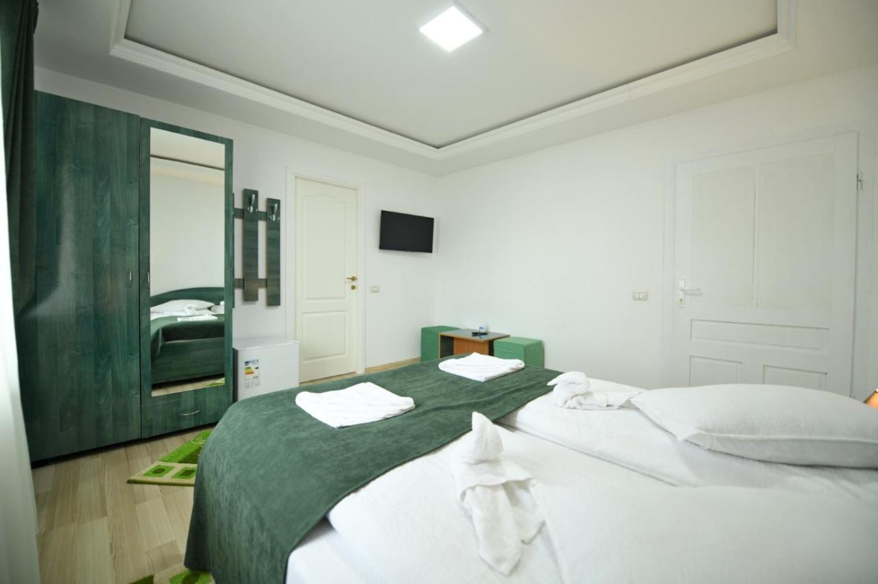 Casa Mirandre Daire Haţeg Dış mekan fotoğraf