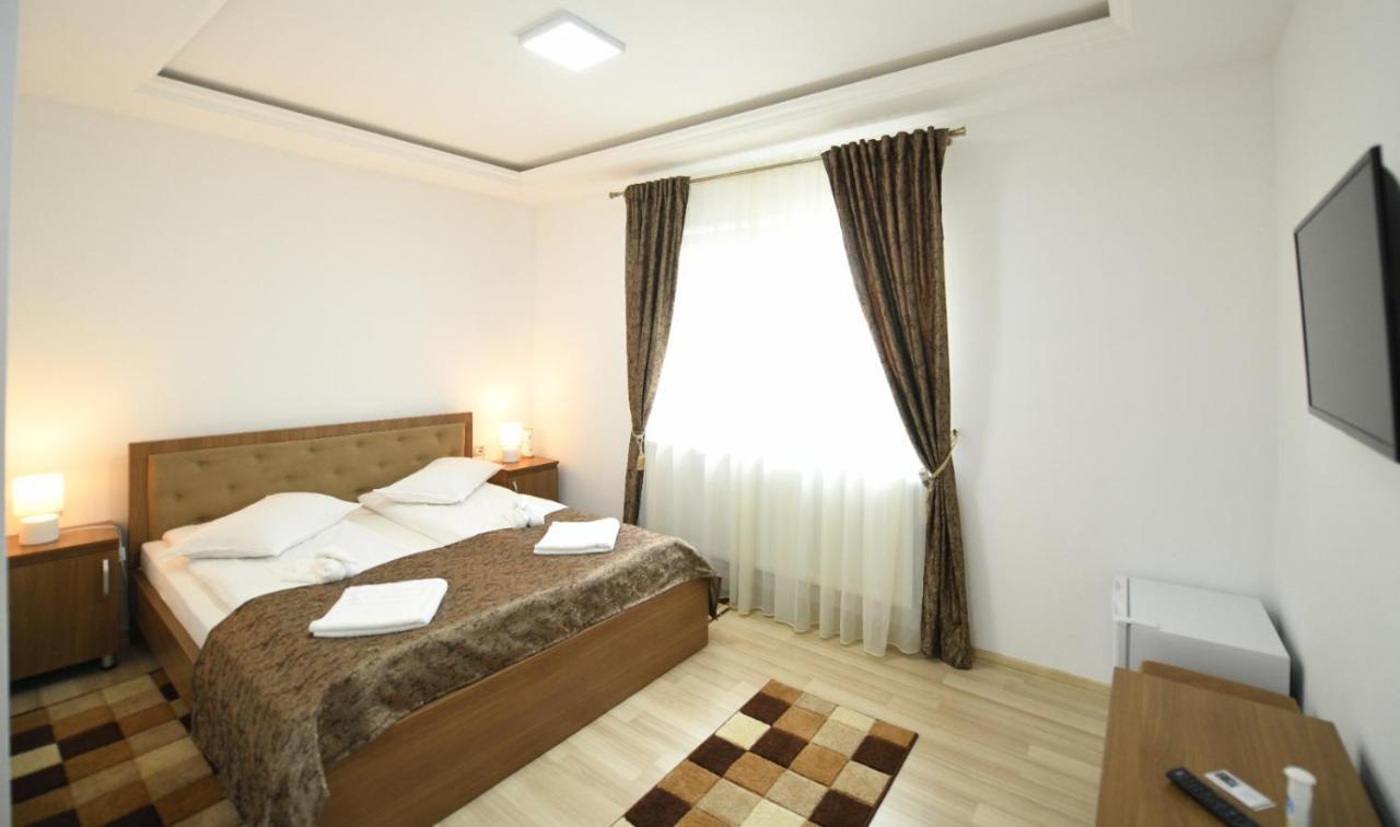 Casa Mirandre Daire Haţeg Dış mekan fotoğraf
