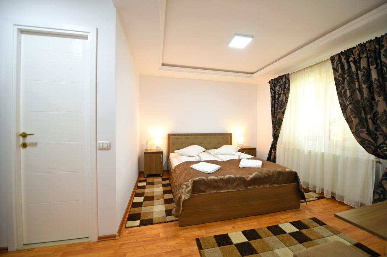 Casa Mirandre Daire Haţeg Dış mekan fotoğraf