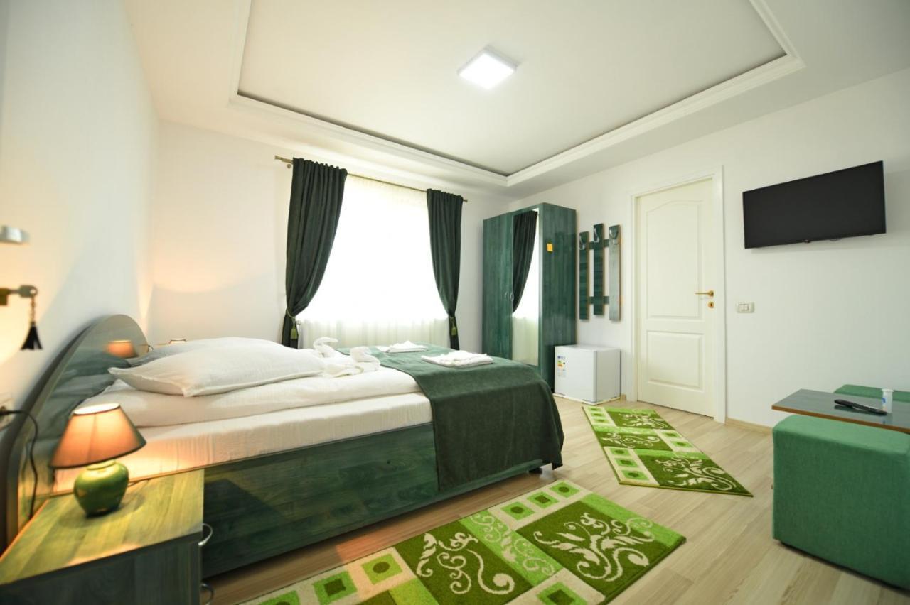 Casa Mirandre Daire Haţeg Dış mekan fotoğraf