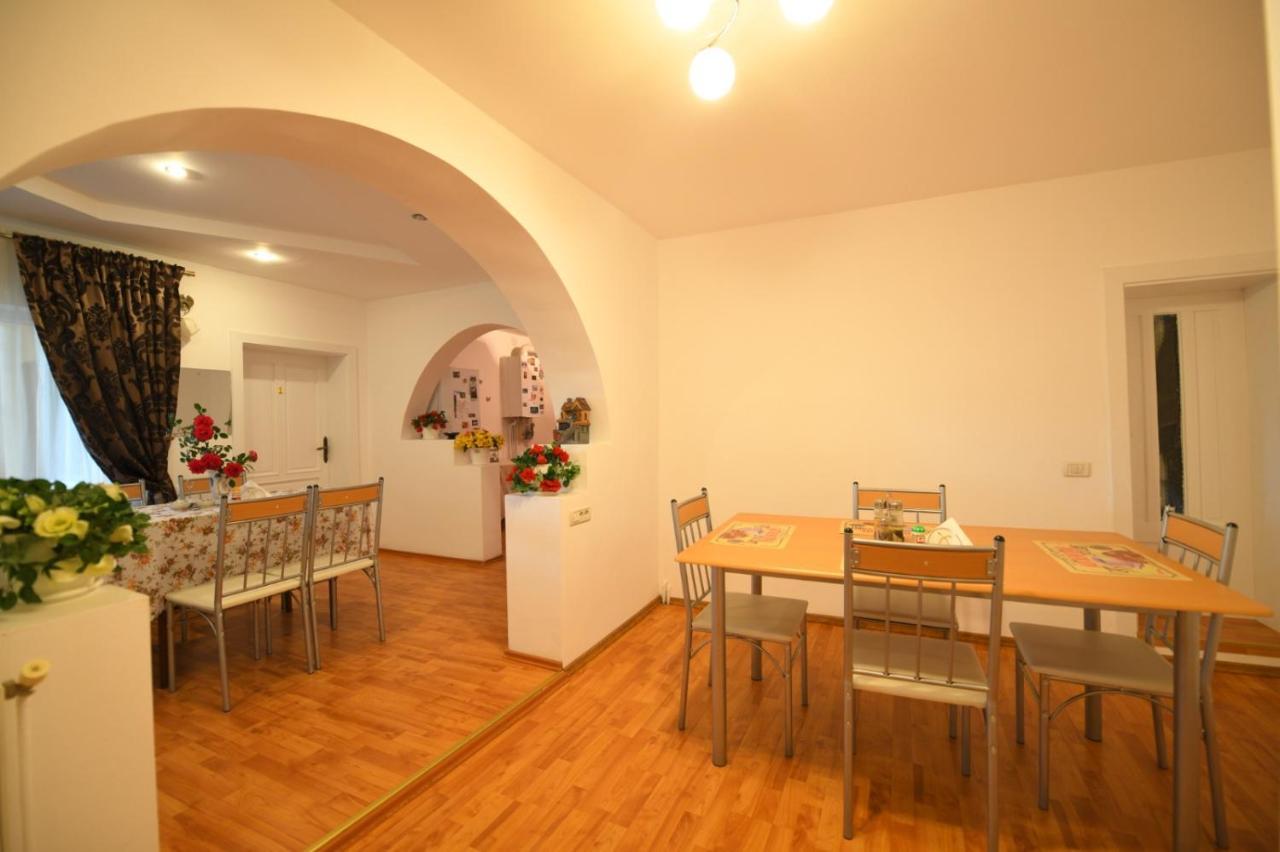 Casa Mirandre Daire Haţeg Dış mekan fotoğraf