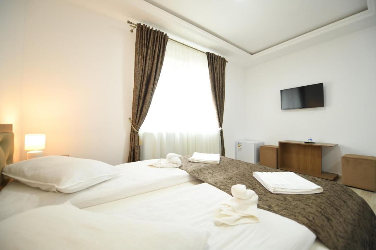 Casa Mirandre Daire Haţeg Dış mekan fotoğraf