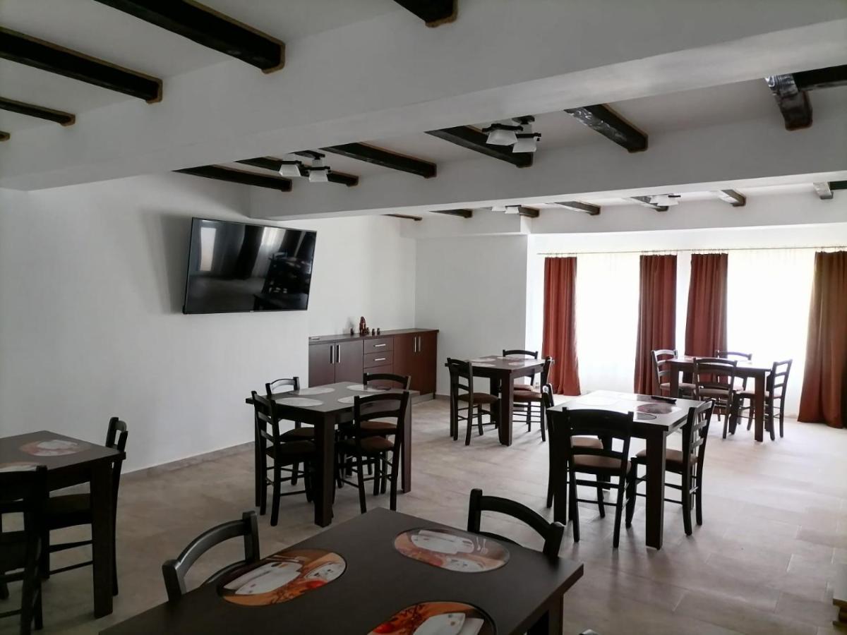 Casa Mirandre Daire Haţeg Dış mekan fotoğraf