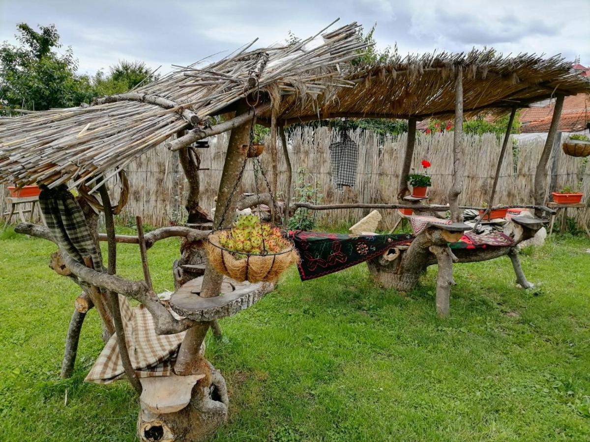 Casa Mirandre Daire Haţeg Dış mekan fotoğraf